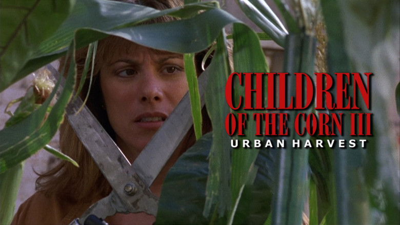 Children of the Corn III: Urban Harvest still