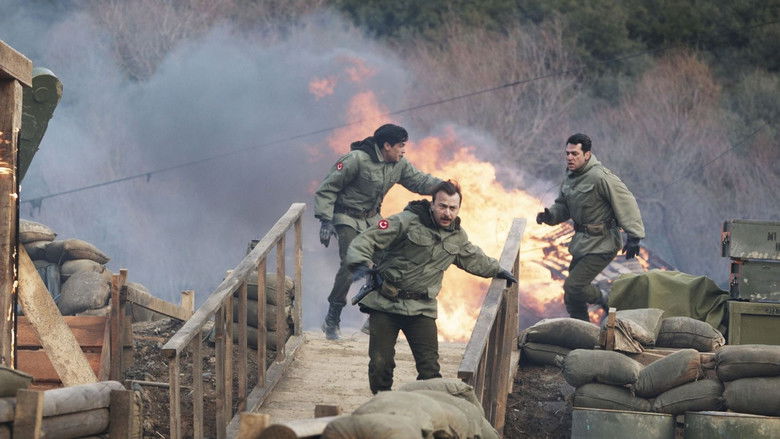 Ayla: The Daughter of War still