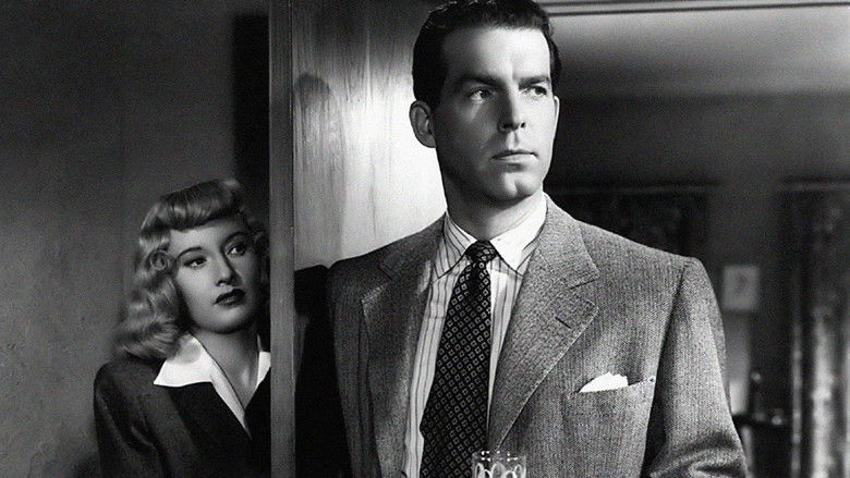 Double Indemnity still 3