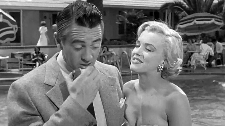 Let's Make It Legal still 3