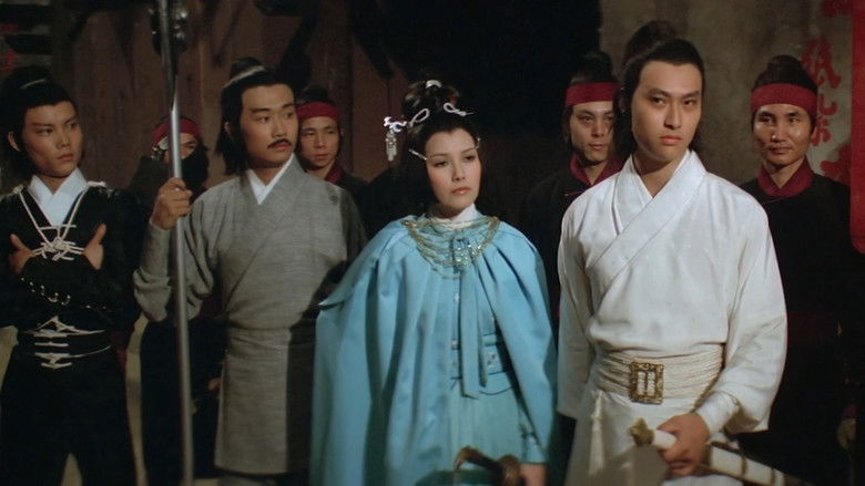 Kid with the Golden Arm still