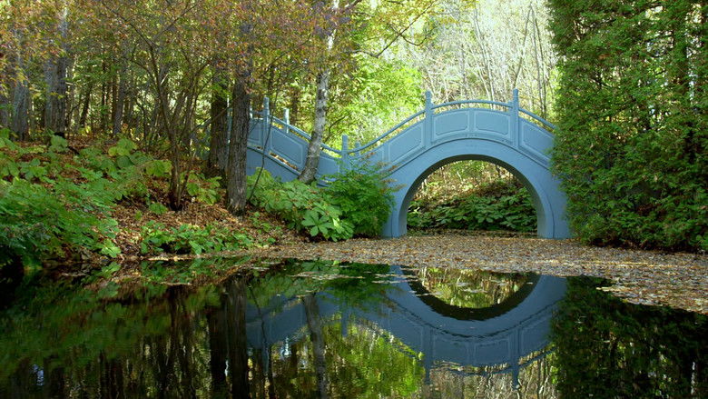 The Gardener still 1