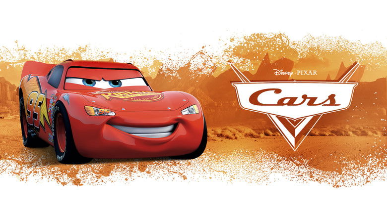 Cars still 4