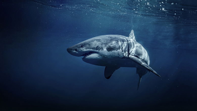 50 Shades of Sharks still 1