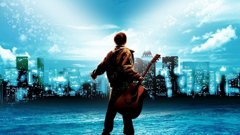 August Rush still 3
