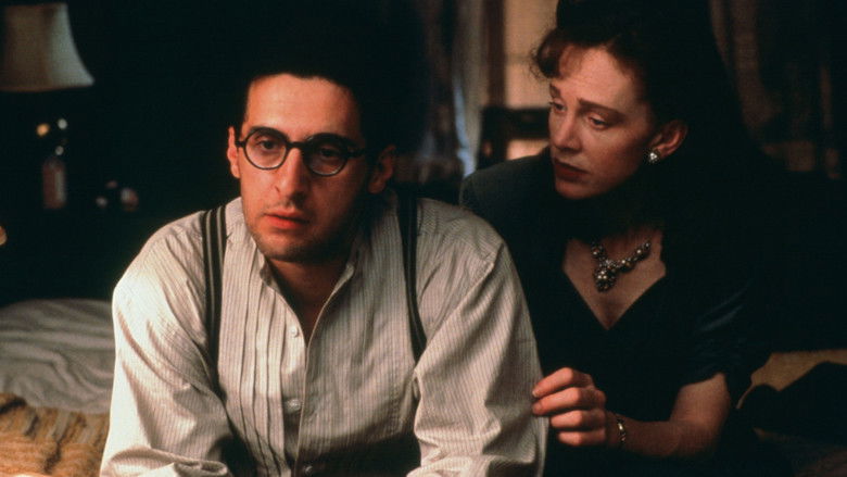 Barton Fink still 3