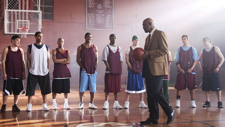 Coach Carter still 3