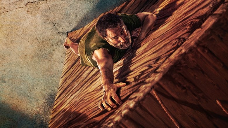 The Shrinking Man still