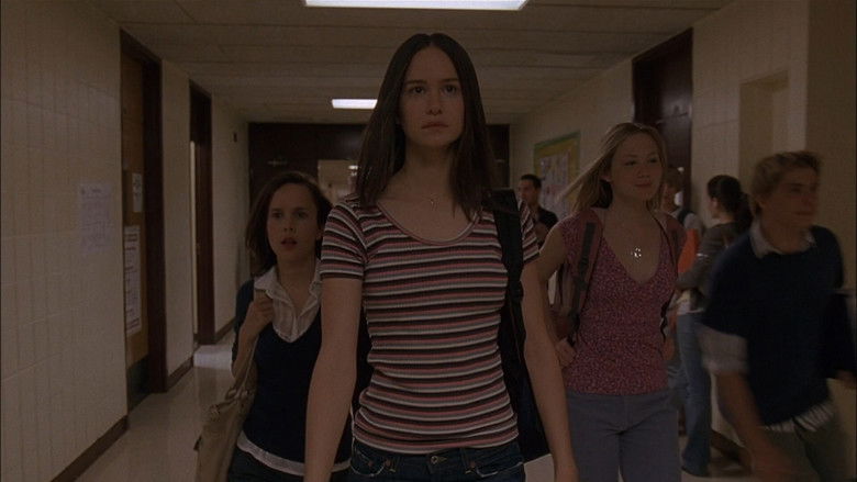 The Babysitters still 3