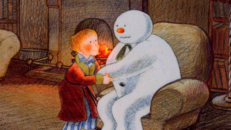 The Snowman still