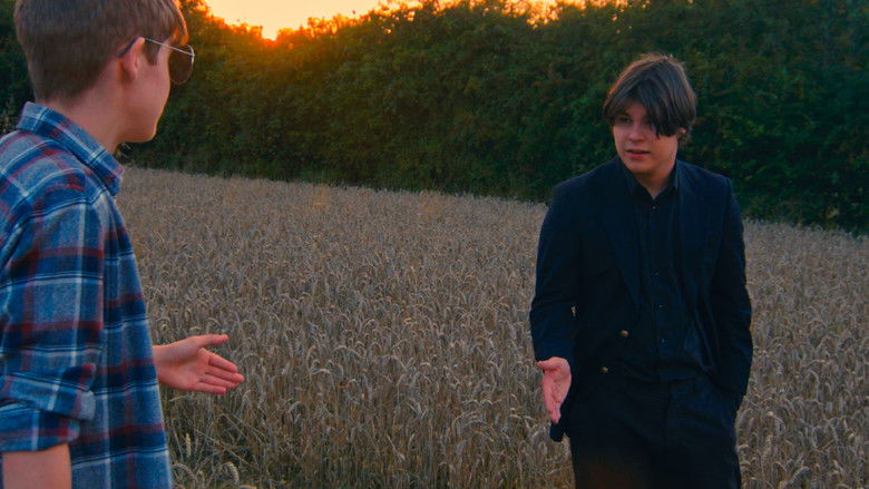 Los Banditos! of Ducklington Lake still 2