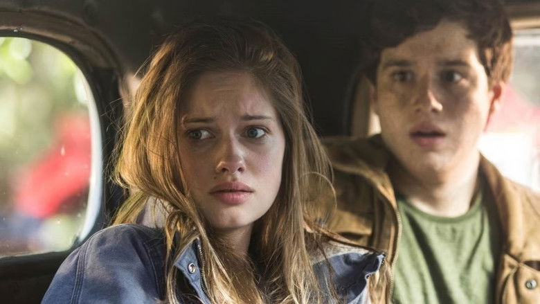 Jeepers Creepers 3 still