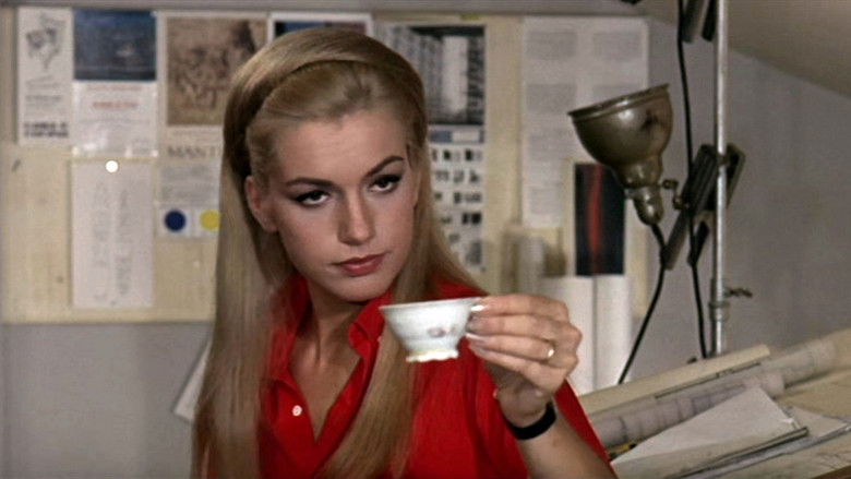 Three Nights of Love still