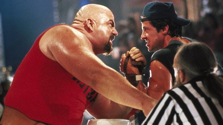 Over the Top still 2