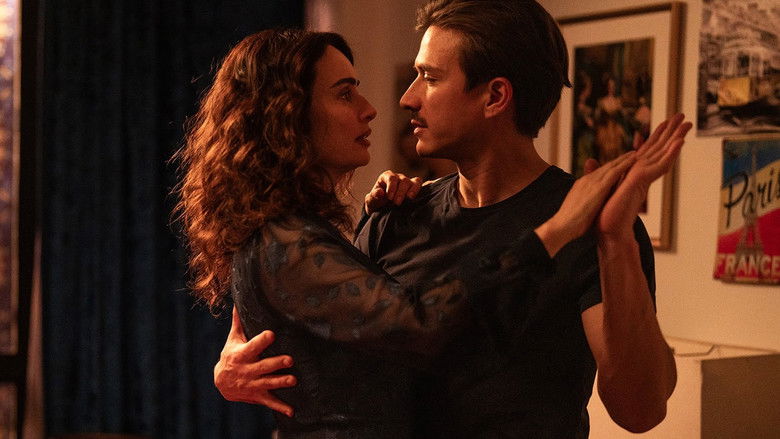 Un hombre por semana still 3