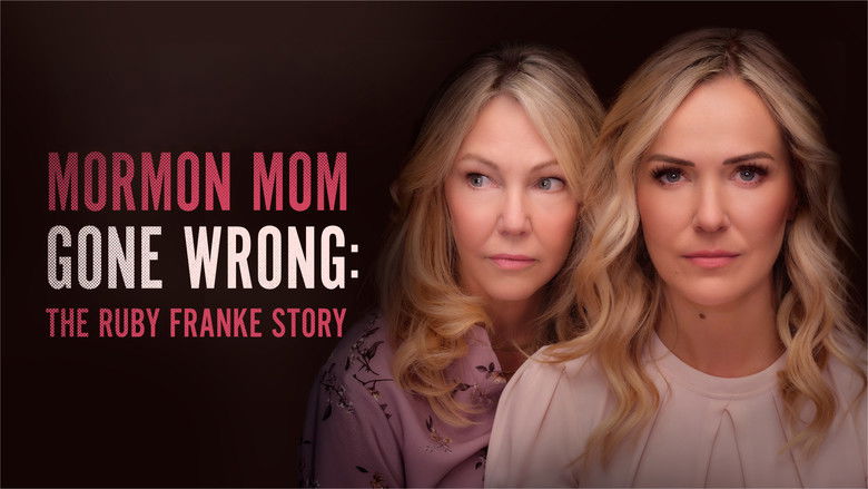 Mormon Mom Gone Wrong: The Ruby Franke Story still 4