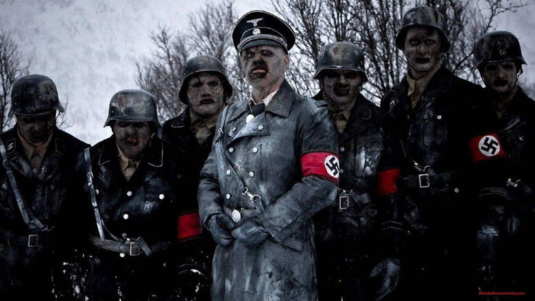 Dead Snow still 2