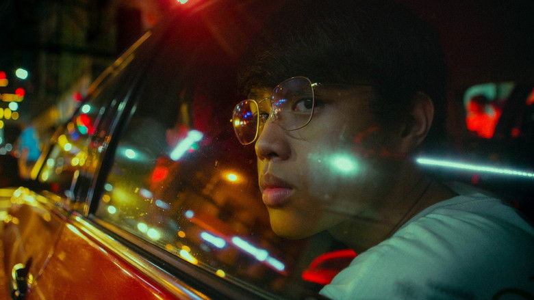 Some Nights I Feel Like Walking still