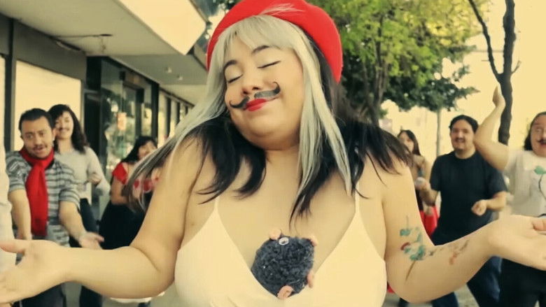 Johanne Sacreblu still