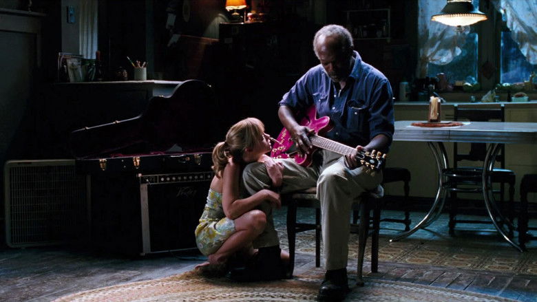 Black Snake Moan still