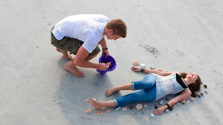 The Last Song still 2