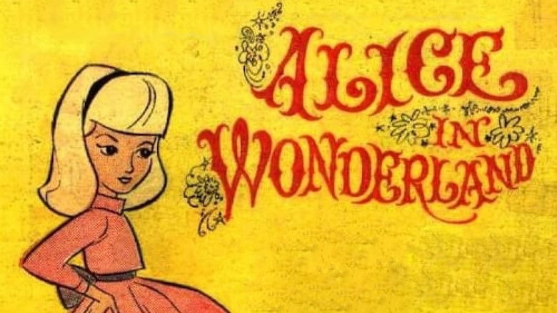 Alice in Wonderland or What's a Nice Kid Like You Doing in a Place Like This? still