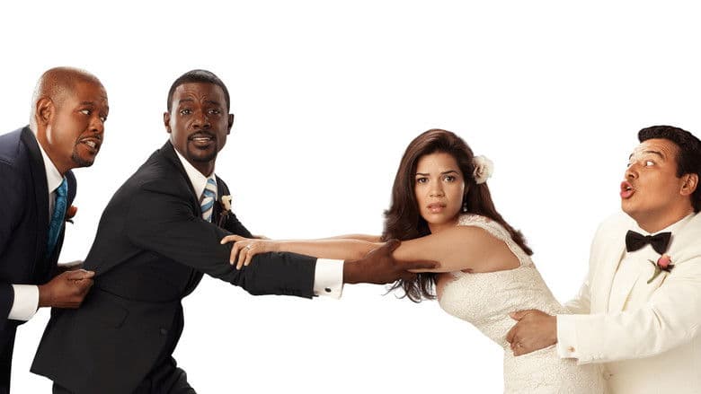 Our Family Wedding still 2