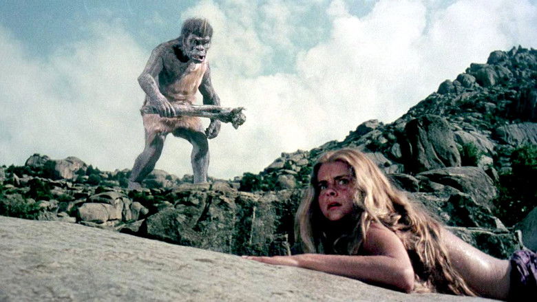 Sinbad and the Eye of the Tiger still