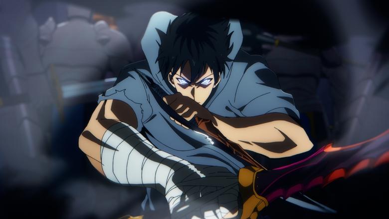 Solo Leveling -ReAwakening- still 1