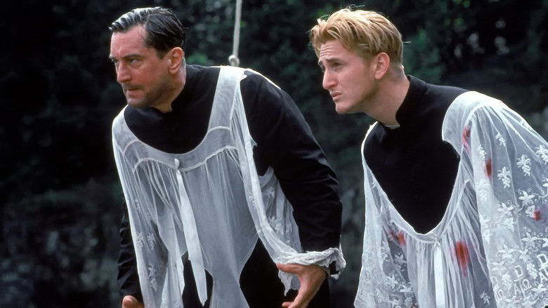 We're No Angels still 2