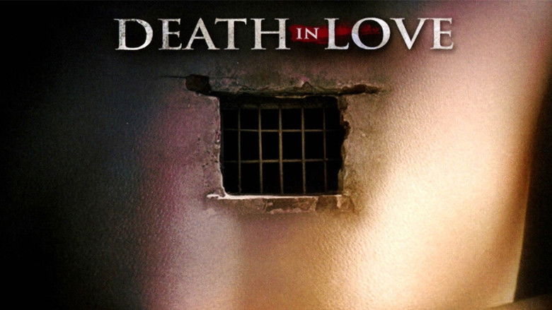 Death in Love still