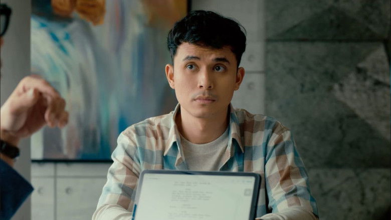 The Ultimate Actor still