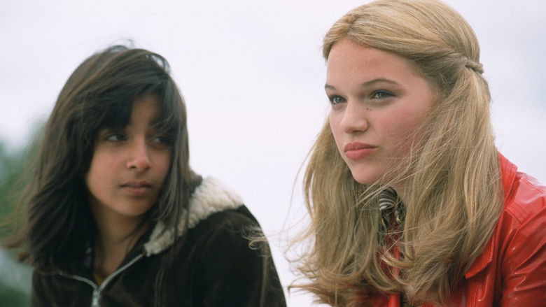 Anita and Me still 1