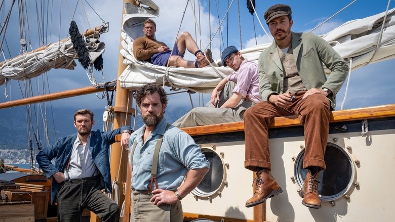 The Ministry of Ungentlemanly Warfare still 1