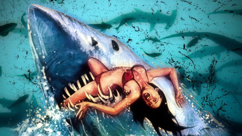 Tintorera: Killer Shark still 2