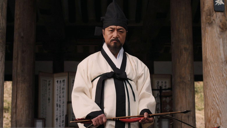 War of the Arrows still