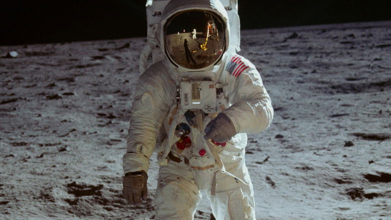 Apollo 11 still