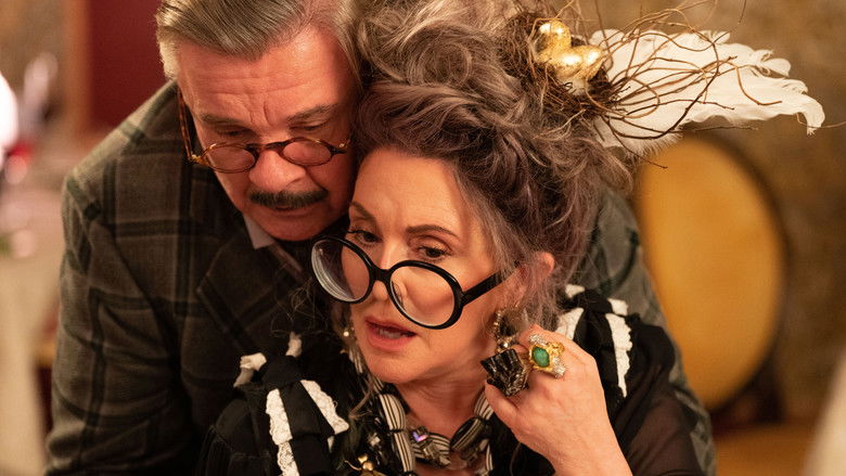 Dicks: The Musical still