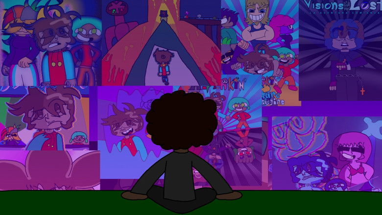 A Goodbye to Blessed Realities still 1