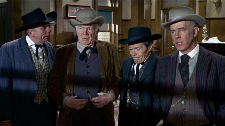 Support Your Local Sheriff! still