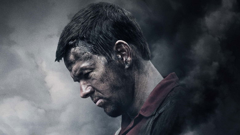 Deepwater Horizon still