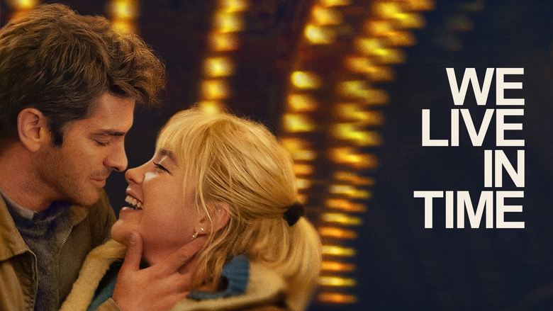 We Live in Time still