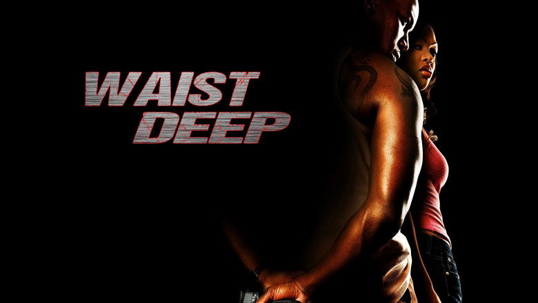 Waist Deep still 2