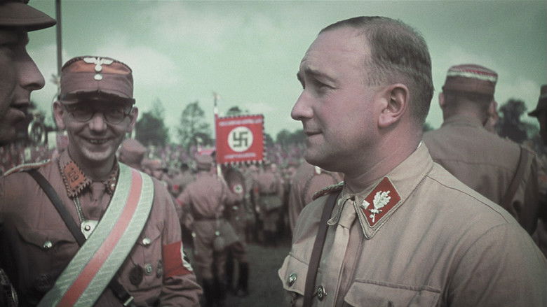 2 or 3 Things I Know About Him still 1