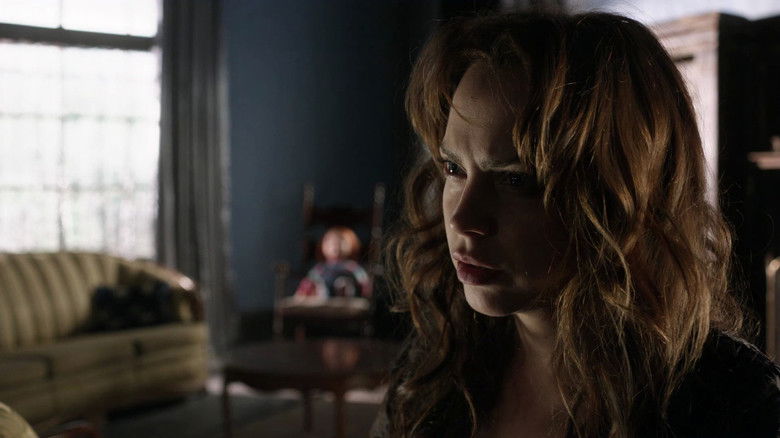 Curse of Chucky still