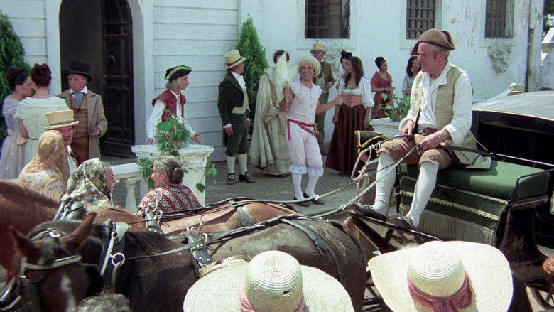 Dream of Zorro still