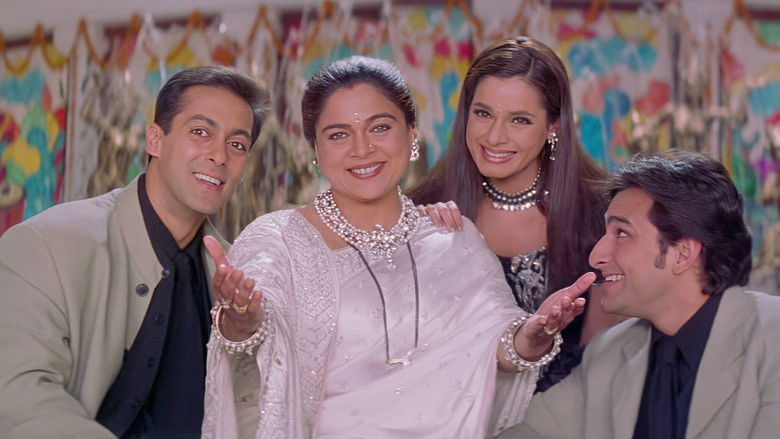 Hum Saath Saath Hain still