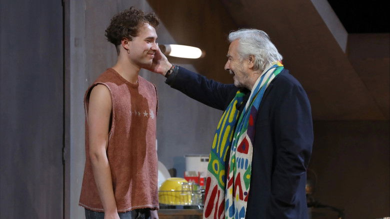 Je me souviendrai... de presque tout still