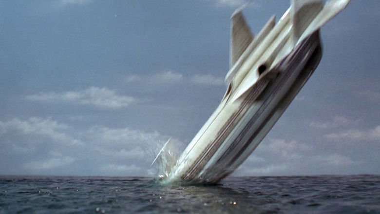 Captain Scarlet vs. The Mysterons still 2