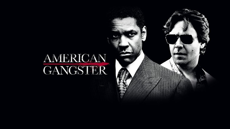American Gangster still 1